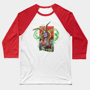 pagan my friend Baseball T-Shirt